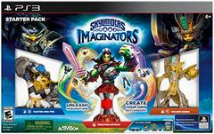 Skylanders Imaginators: Starter Pack New