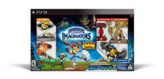 Skylanders Imaginators: Starter Pack Featuring Crash Bandicoot New