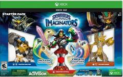 Skylanders Imaginators: Starter Pack New