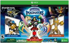 Skylanders Imaginators: Starter Pack New