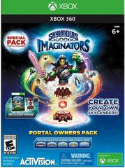 Skylanders: Imaginators [Portal Owners Pack] New