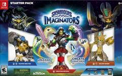 Skylanders Imaginators: Starter Pack New