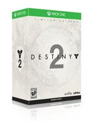 Destiny 2 [Limited Edition] New
