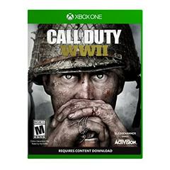 Call of Duty WWII New