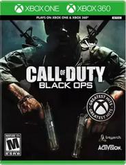 Call of Duty Black Ops 1 New