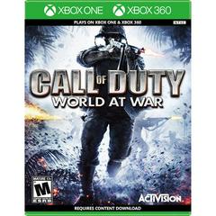 Call of Duty World at War New