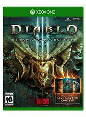 Diablo III Eternal Collection New