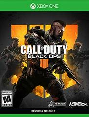 Call of Duty: Black Ops 4 New