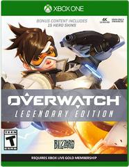 Overwatch [Legendary Edition] New