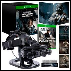 Call of Duty: Modern Warfare [Dark Edition] New