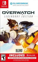 Overwatch [Legendary Edition] New
