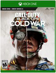 Call of Duty: Black Ops Cold War New