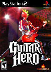 Guitar Hero New