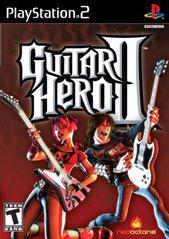 Guitar Hero 2 New