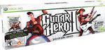 Guitar Hero II with Guitar New