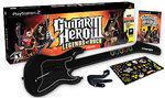 Guitar Hero III Legends of Rock Bundle New