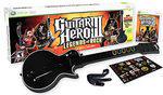 Guitar Hero III Legends of Rock Bundle New