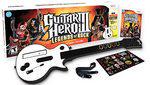 Guitar Hero III Legends of Rock Bundle New