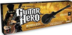 Guitar Hero Wireless Les Paul Controller New