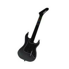 Guitar Hero Wireless Kramer Striker Controller New