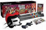 Guitar Hero Aerosmith Bundle Limited Edition New