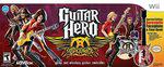 Guitar Hero Aerosmith Bundle New