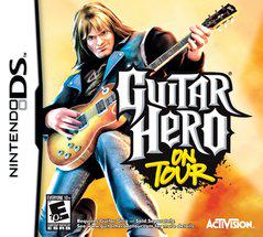 Guitar Hero: On Tour (game only) New