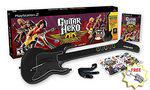 Guitar Hero Aerosmith Bundle New