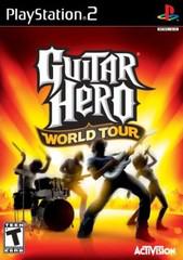 Guitar Hero World Tour (game only) New