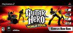 Guitar Hero World Tour Band Kit New