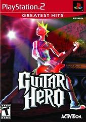 Guitar Hero [Greatest Hits] New