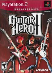 Guitar Hero II [Greatest Hits] New