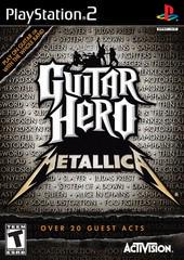 Guitar Hero: Metallica New