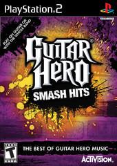 Guitar Hero Smash Hits New