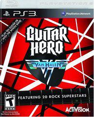 Guitar Hero: Van Halen New