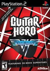 Guitar Hero: Van Halen New