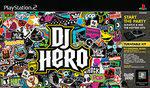 DJ Hero Turntable Bundle New