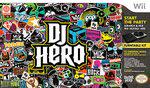 DJ Hero Turntable Bundle New