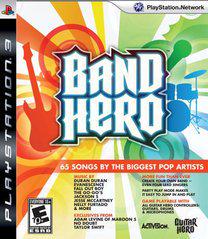 Band Hero New