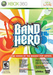 Band Hero New