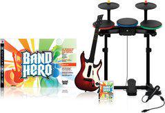 Band Hero Superbundle New