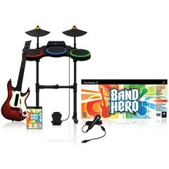 Band Hero Superbundle New