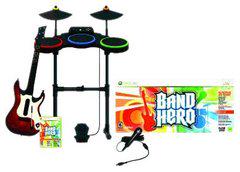 Band Hero Superbundle New