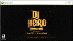 DJ Hero Renegade Edition New