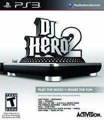 DJ Hero 2 New