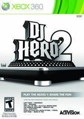 DJ Hero 2 New