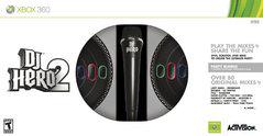 DJ Hero 2 Party Bundle New