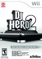 DJ Hero 2 New