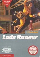 Lode Runner New