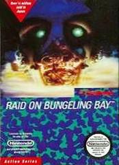 Raid on Bungeling Bay [5 Screw] New